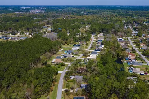View/Area - 4040 Red Pine Ln, Saint Augustine, FL 32086 photo 6 of 17