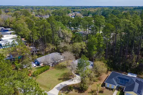 View/Area - 4040 Red Pine Ln, Saint Augustine, FL 32086 photo 3 of 17