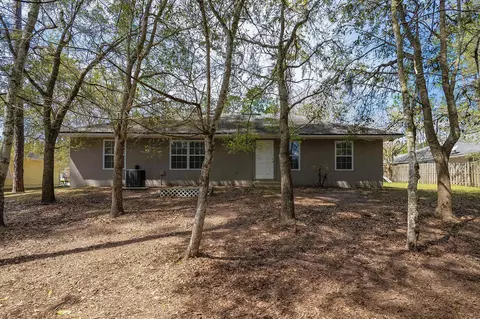 Exterior - 4040 Red Pine Ln, Saint Augustine, FL 32086 photo 8 of 16