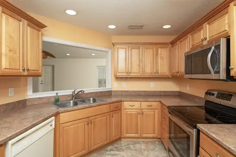 Kitchen - 4040 Red Pine Ln, Saint Augustine, FL 32086 photo 3 of 3