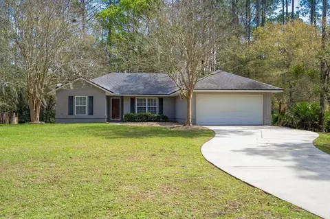 4040 Red Pine Ln, Saint Augustine, FL 32086