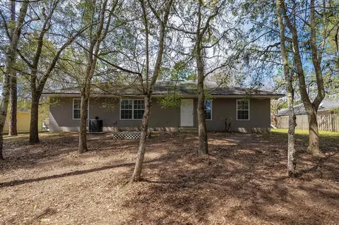 Exterior - 4040 Red Pine Ln, Saint Augustine, FL 32086 photo 9 of 17