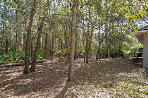 Exterior - 4040 Red Pine Ln, Saint Augustine, FL 32086 photo 5 of 16