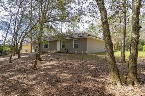 Exterior - 4040 Red Pine Ln, Saint Augustine, FL 32086 photo 7 of 16