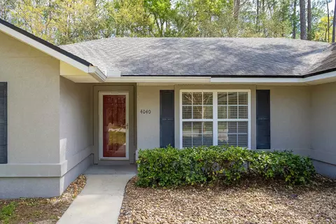 Exterior - 4040 Red Pine Ln, Saint Augustine, FL 32086 photo 12 of 16