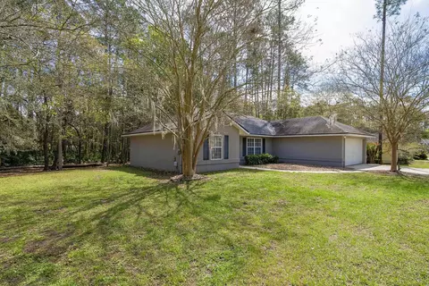 Exterior - 4040 Red Pine Ln, Saint Augustine, FL 32086 photo 4 of 16