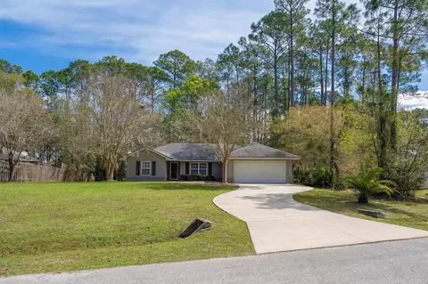 Exterior - 4040 Red Pine Ln, Saint Augustine, FL 32086 photo 14 of 16