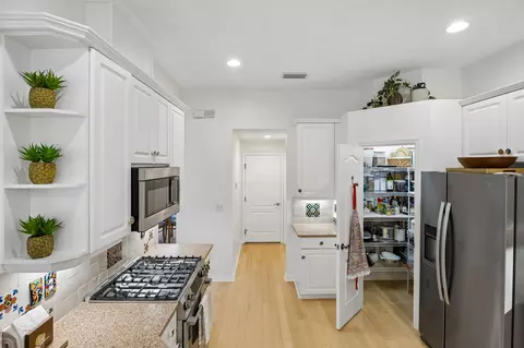 Kitchen - 351 Point Pleasant Dr, Saint Augustine, FL 32086 photo 5 of 5