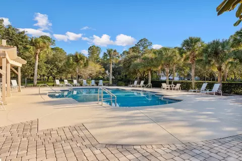 Exterior - 351 Point Pleasant Dr, Saint Augustine, FL 32086 photo 22 of 24