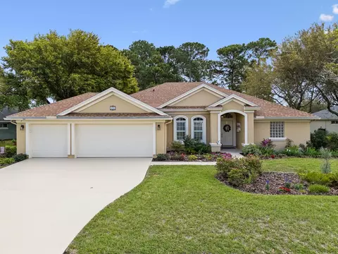 351 Point Pleasant Dr, Saint Augustine, FL 32086