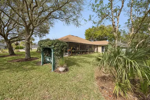 Exterior - 351 Point Pleasant Dr, Saint Augustine, FL 32086 photo 14 of 24