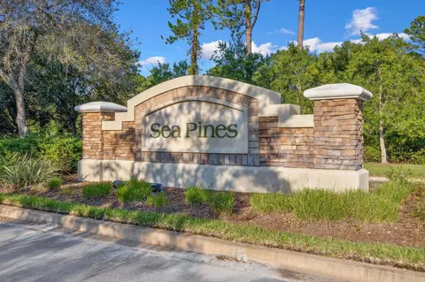 View/Area - 351 Point Pleasant Dr, Saint Augustine, FL 32086 photo 5 of 6
