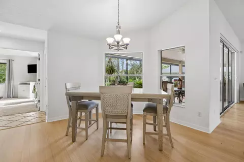 Dining - 351 Point Pleasant Dr, Saint Augustine, FL 32086 photo 4 of 6