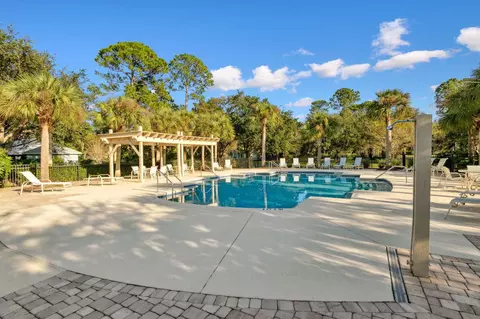 Exterior - 351 Point Pleasant Dr, Saint Augustine, FL 32086 photo 23 of 24