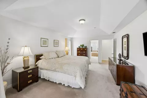 Bedroom - 351 Point Pleasant Dr, Saint Augustine, FL 32086 photo 2 of 4