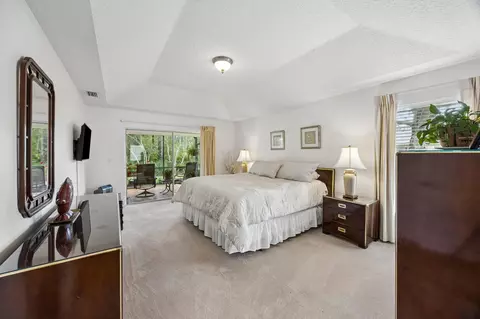 Bedroom - 351 Point Pleasant Dr, Saint Augustine, FL 32086 photo 1 of 4