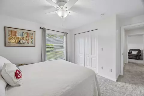 Bedroom - 351 Point Pleasant Dr, Saint Augustine, FL 32086 photo 4 of 4