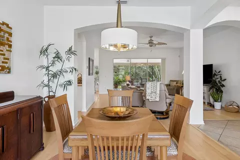 Dining - 351 Point Pleasant Dr, Saint Augustine, FL 32086 photo 3 of 6