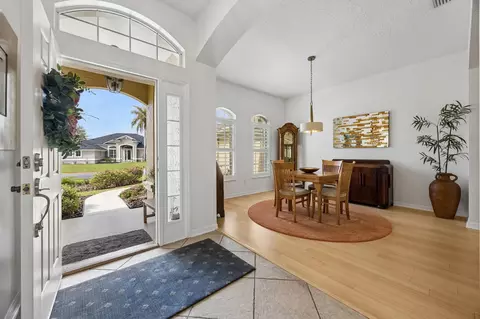 Entry Way - 351 Point Pleasant Dr, Saint Augustine, FL 32086 photo 2 of 2