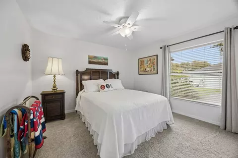 Bedroom - 351 Point Pleasant Dr, Saint Augustine, FL 32086 photo 3 of 4
