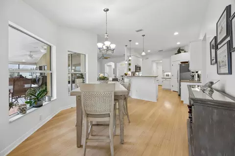 Dining - 351 Point Pleasant Dr, Saint Augustine, FL 32086 photo 6 of 6