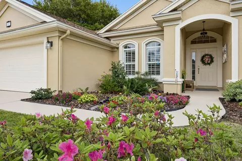 Exterior - 351 Point Pleasant Dr, Saint Augustine, FL 32086 photo 3 of 24