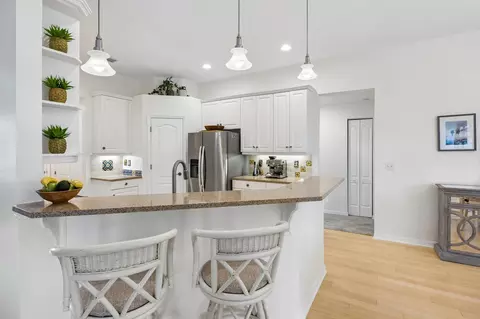 Kitchen - 351 Point Pleasant Dr, Saint Augustine, FL 32086 photo 1 of 5