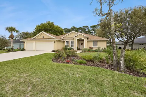 Exterior - 351 Point Pleasant Dr, Saint Augustine, FL 32086 photo 2 of 24