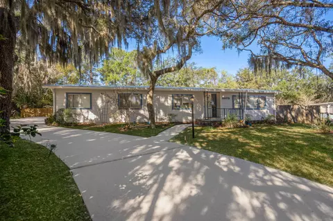 3979 Oak Terrace Rd, Saint Augustine, FL 32086