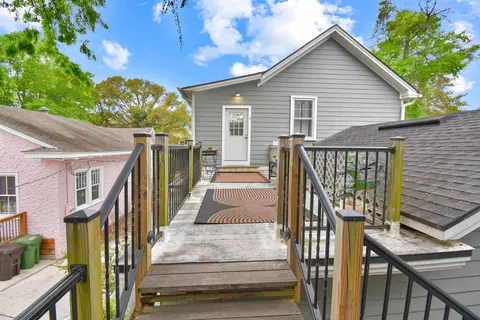 Exterior - 9 Sevilla St, Saint Augustine, FL 32084 photo 8 of 17