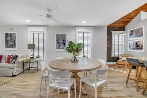 Dining - 9 Sevilla St, Saint Augustine, FL 32084 photo 1 of 3