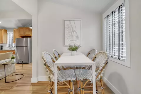 Dining - 9 Sevilla St, Saint Augustine, FL 32084 photo 3 of 3