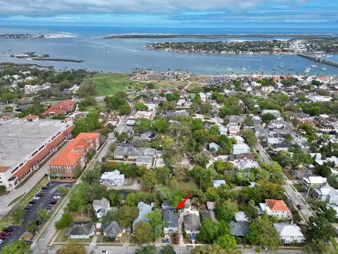 View/Area - 9 Sevilla St, Saint Augustine, FL 32084 photo 7 of 7