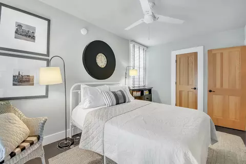 Bedroom - 9 Sevilla St, Saint Augustine, FL 32084 photo 7 of 11