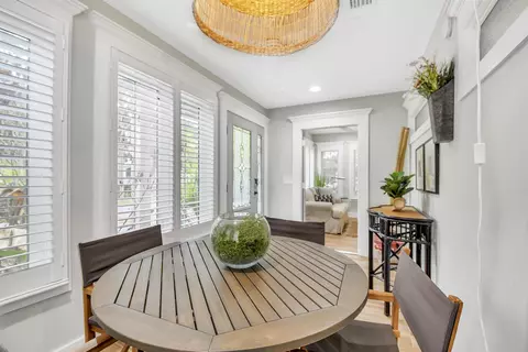 Dining - 9 Sevilla St, Saint Augustine, FL 32084 photo 2 of 3