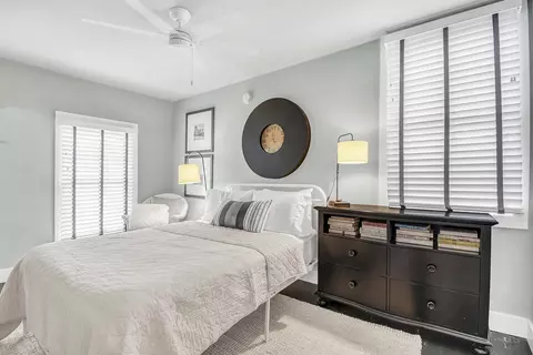 Bedroom - 9 Sevilla St, Saint Augustine, FL 32084 photo 8 of 11