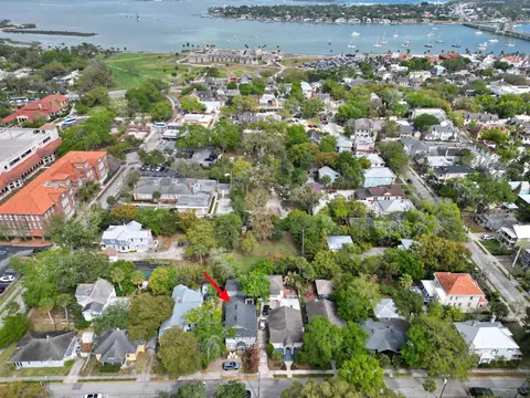 View/Area - 9 Sevilla St, Saint Augustine, FL 32084 photo 1 of 7