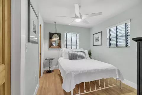 Bedroom - 9 Sevilla St, Saint Augustine, FL 32084 photo 10 of 11
