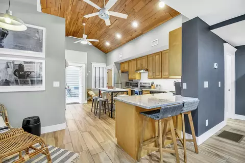 Kitchen - 9 Sevilla St, Saint Augustine, FL 32084 photo 1 of 5