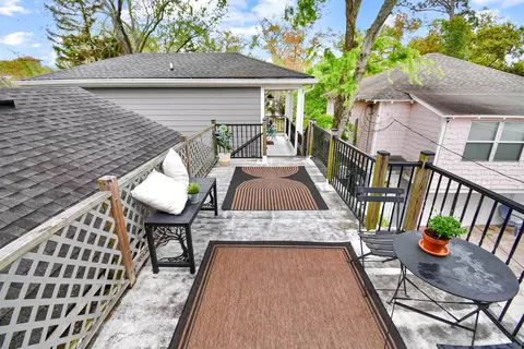Exterior - 9 Sevilla St, Saint Augustine, FL 32084 photo 10 of 17