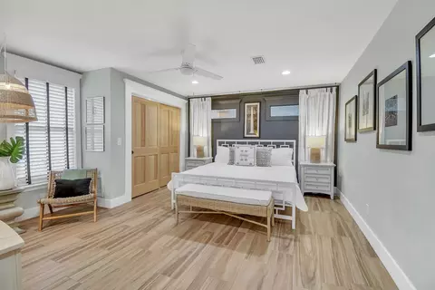Bedroom - 9 Sevilla St, Saint Augustine, FL 32084 photo 1 of 11