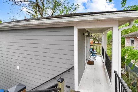 Exterior - 9 Sevilla St, Saint Augustine, FL 32084 photo 11 of 17
