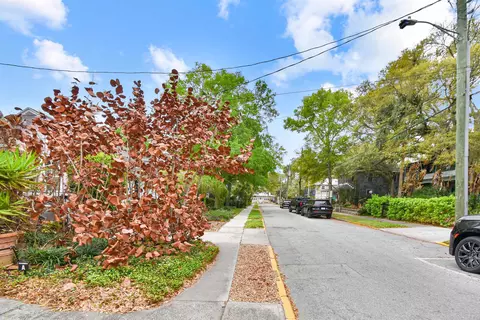 Exterior - 9 Sevilla St, Saint Augustine, FL 32084 photo 4 of 17