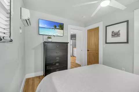 Bedroom - 9 Sevilla St, Saint Augustine, FL 32084 photo 11 of 11