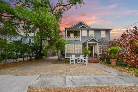 Exterior - 9 Sevilla St, Saint Augustine, FL 32084 photo 13 of 17