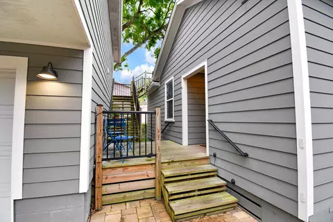 Exterior - 9 Sevilla St, Saint Augustine, FL 32084 photo 6 of 17