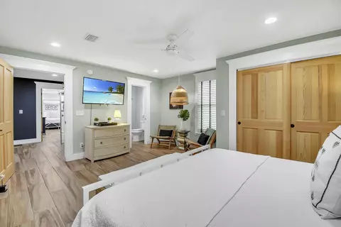 Bedroom - 9 Sevilla St, Saint Augustine, FL 32084 photo 3 of 11