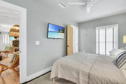 Bedroom - 9 Sevilla St, Saint Augustine, FL 32084 photo 9 of 11