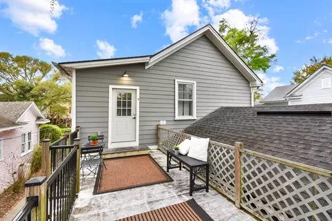 Exterior - 9 Sevilla St, Saint Augustine, FL 32084 photo 7 of 17