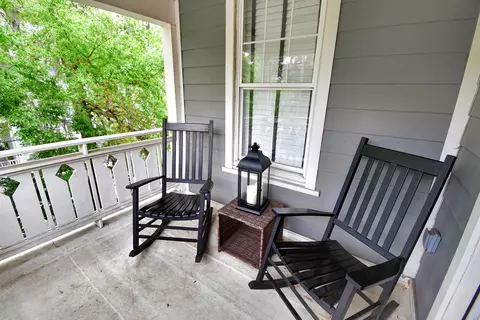 Exterior - 9 Sevilla St, Saint Augustine, FL 32084 photo 9 of 17